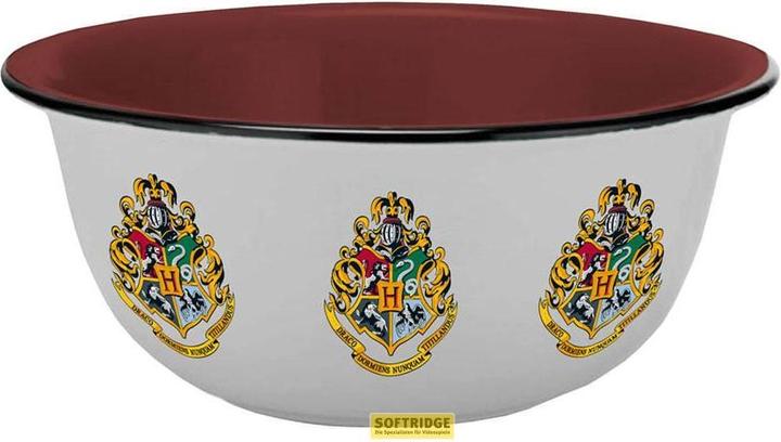 Produktbild Geda Labels Harry Potter bol Poudlard Blason (0.40 l)