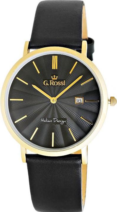 Gino Rossi Herren GROSSI 10853A-1A2