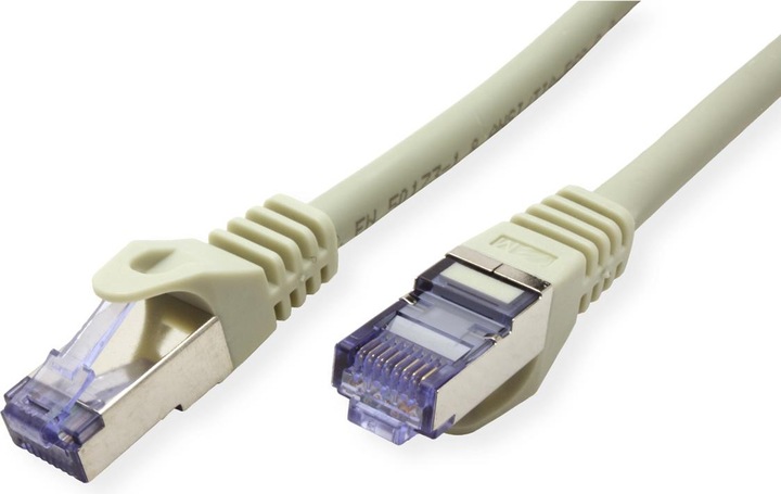 Immagine prodotto Roline Cavo di rete (S/FTP, CAT6a, 3 m)