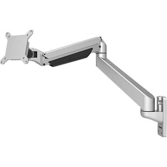 Compulocks REACH Articulating Arm Wall Bracket, Tablet Halterung, Grau