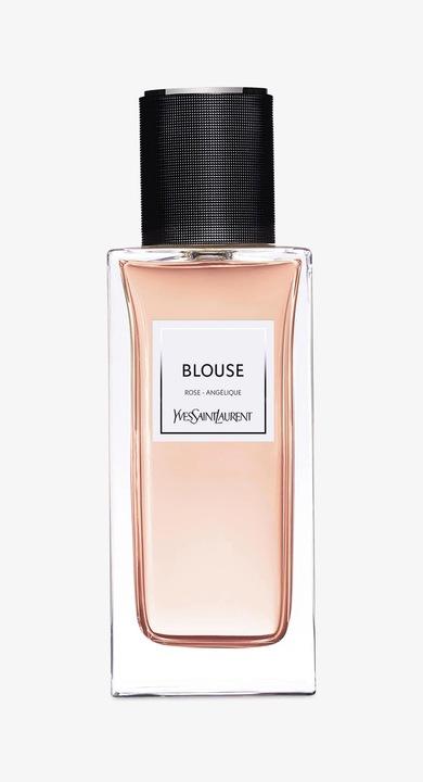 Actual product image Yves Saint Laurent Blouse (Eau de parfum, 125 ml)
