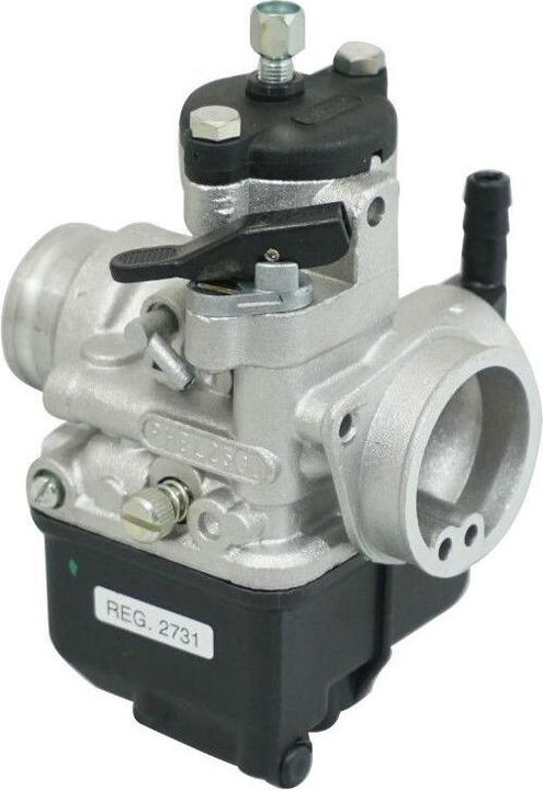 Actual product image Dellorto PHBL 25 BS