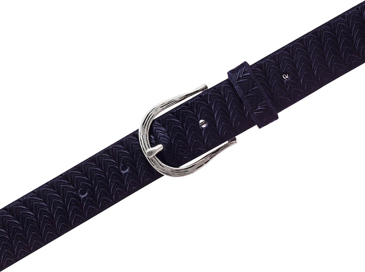 Produktbild B.Belt Gürtel Leder (95)