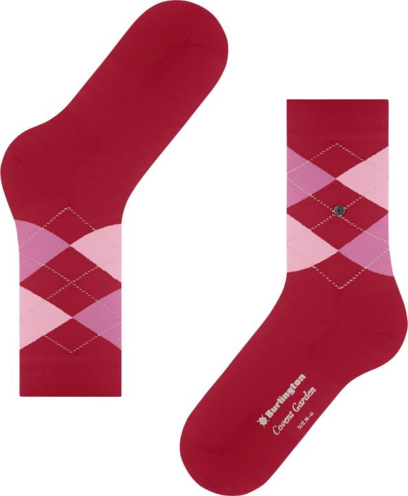 Produktbild Burlington Covent Garden (Einzelpack, 36 - 41)