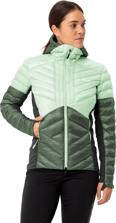 Actual product image Vaude Sesvenna Pro II (XS)