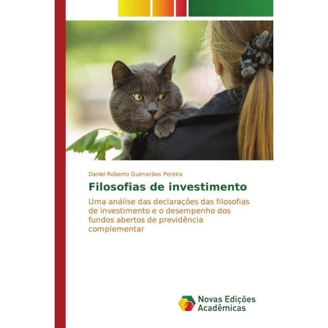 Filosofias de investimento, Ratgeber von Daniel Roberto Guimarães Pereira