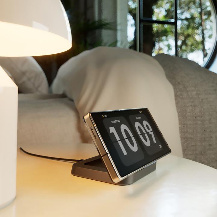 Image du produit Zens 15W Qi, Apple Fast Charge incluant un chargeur USB-C PD de 18W (15 W)