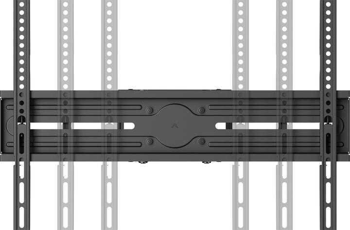 Produktbild NoName M2 Full-motion TV mount for 37-80 inch (Wand, 40 kg, 37" - 80")