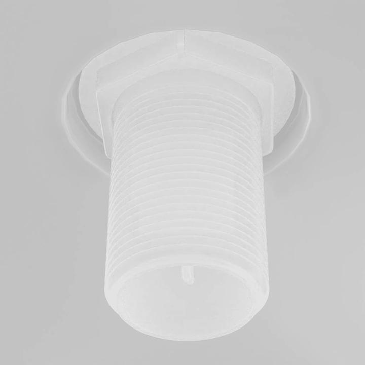 Immagine prodotto vidaXL Spülkasten