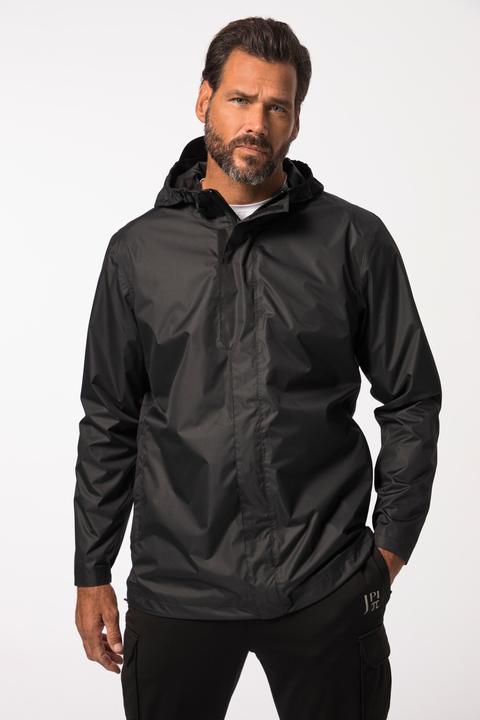 Immagine prodotto Jay-Pi Giacca impermeabile da pioggia con cappuccio e custodia (3XL)