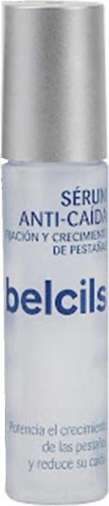 Produktbild Belcils Eyelash Anti-Hair Loss Serum 3ml - Treatment for Weakened Eyelashes (3 ml)