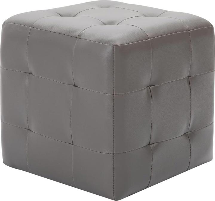 Produktbild vidaXL Sitzpuff