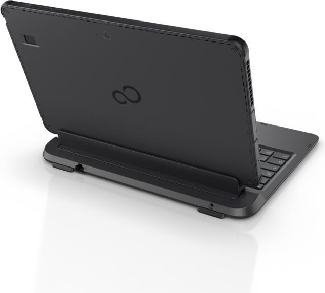 Produktbild Fujitsu Stylistic Q7312 (13.30", Intel Core i5-1235U, 16 GB, 512 GB, DE)