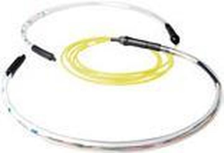 Produktbild ACT Gepanzertes Glasfaser-Patchkabel (50 m)