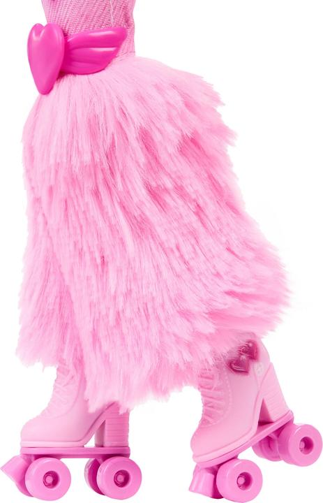 Produktbild Barbie Dream Besties Brooklyn Skate Party