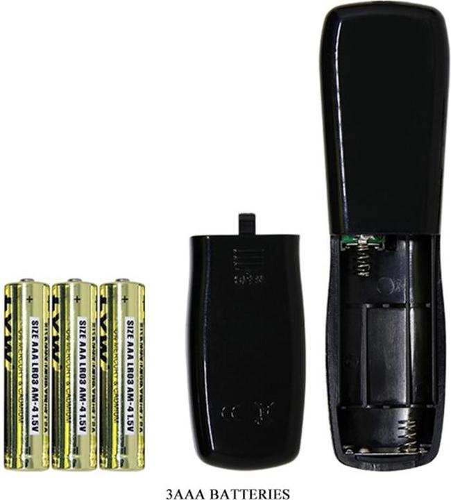 Image du produit Pretty Love Easton