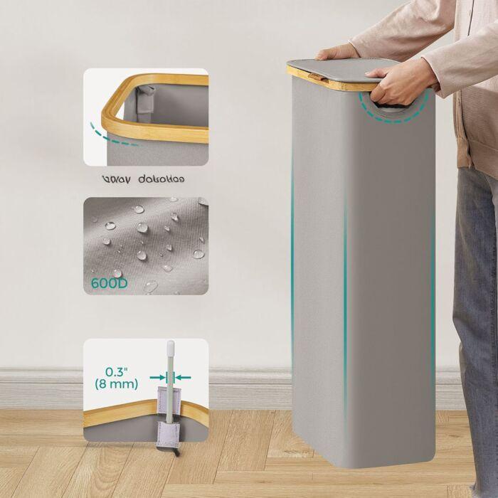 Immagine prodotto Songmics Miro (65 l)