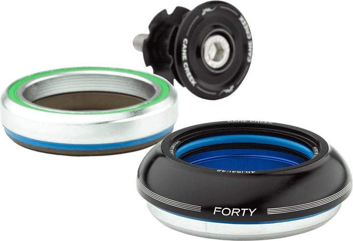 Immagine prodotto Cane Creek 40 Cuffia 1 1/8" alta ZS44/28.6/H15 I ZS44/30