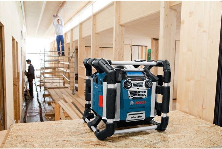 Image du produit Bosch Professional Gml 50