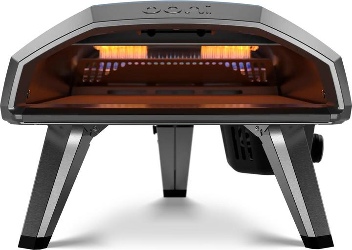 Ooni Koda 2 (Pizzaofen Gas)