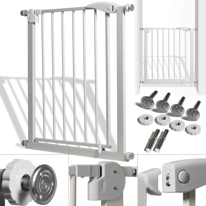 Immagine prodotto Kidiz Treppengitter (74 cm)