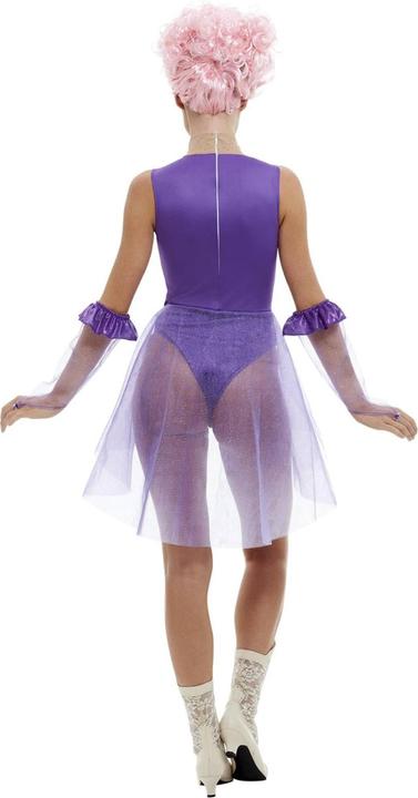 Produktbild Smiffys Trapeze Artist Kostüm (XS)