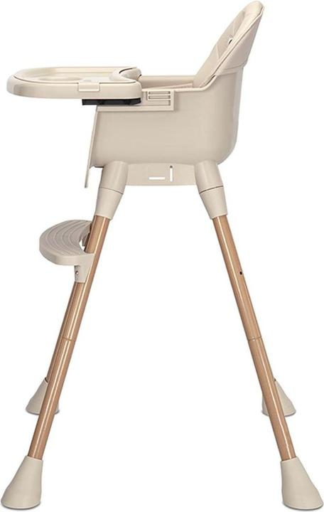 Actual product image Lorelli Vanilla (Highchair)