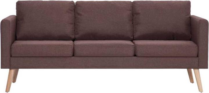 Immagine prodotto vidaXL Canda (Set di tappezzerie)