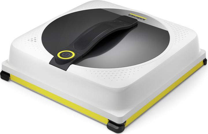 Kärcher RCW 4 Extra Plus