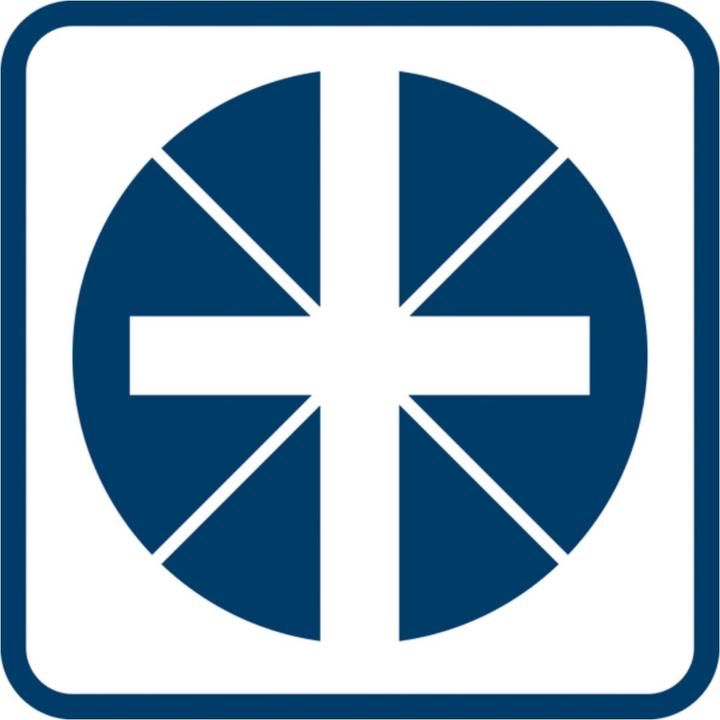 Produktbild Bosch Professional VDE Schraubendreher (Schlitz)