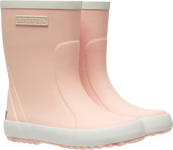 Actual product image Bergstein Classic Rain Boots (37)