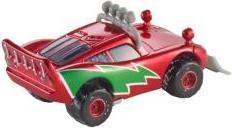 Actual product image Mattel Disney Pixar Cars - Lightning McQueen Christmas Edition