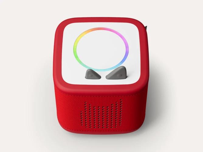 Actual product image Tonies Kinderaudioplayer Toniebox 2