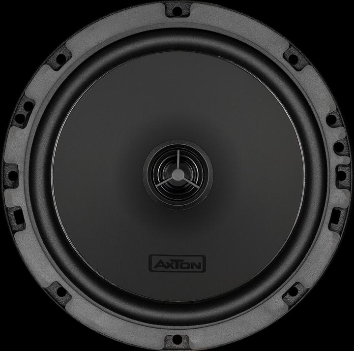 Immagine prodotto Axton ATX165 Sistema coassiale a 2 vie da 16,5 cm 90 W RMS