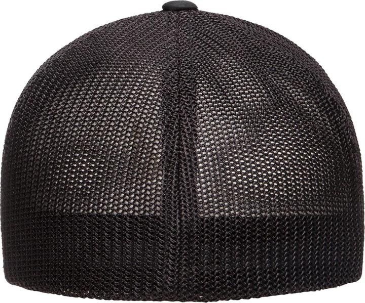 Produktbild Yupoong Flexfit Trucker Cap (S, M)