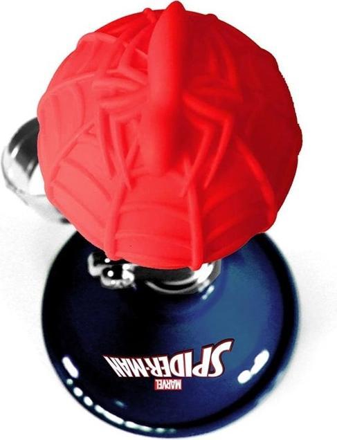 Produktbild Disney Bike Trumpet Spider Man