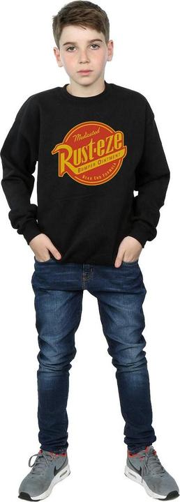 Image du produit Disney - Sweat CARS RUST-EZE LOGO - Garçon (152, 158)