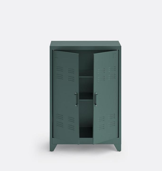 Immagine prodotto La Redoute Interieurs Hiba (75 x 33 x 110 cm)