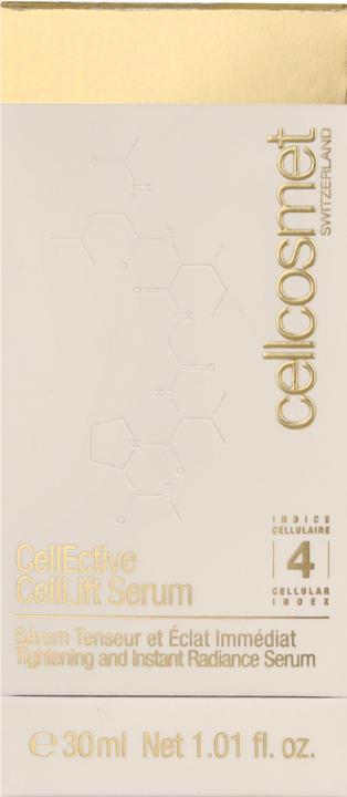 Produktbild Cellcosmet CellEct Cellli Serum Gen 2 0 (30 ml)