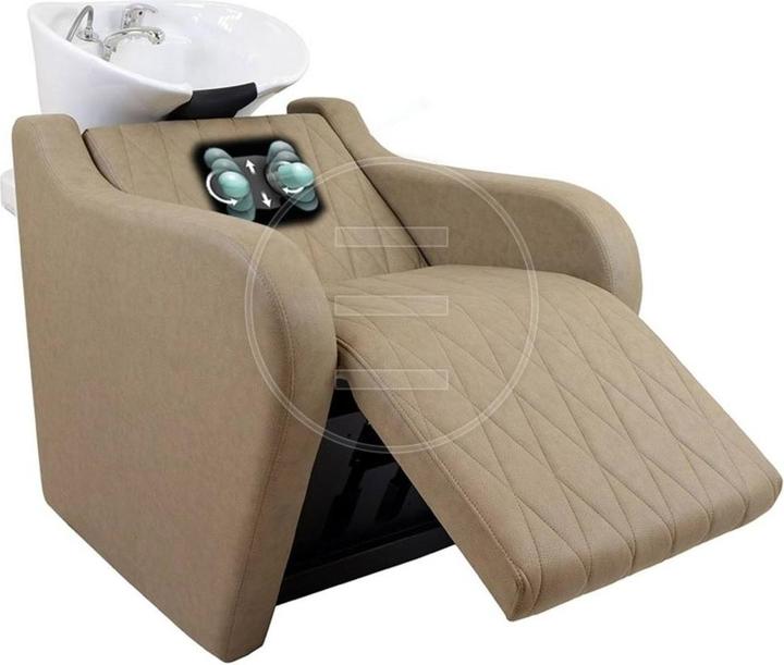 Produktbild Alpeda Maya Wash Massage