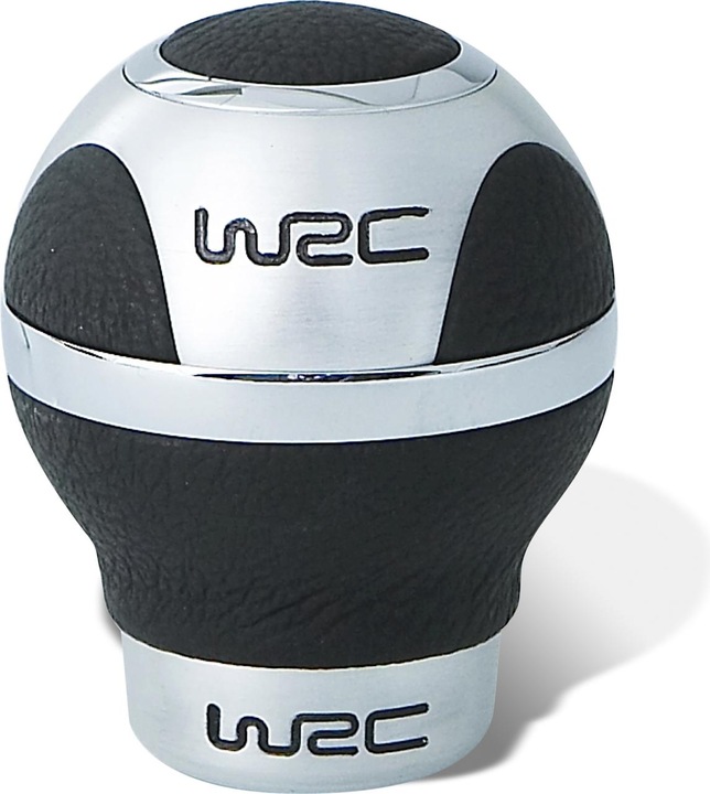 Image du produit WRC Pommeau de levier de vitesses