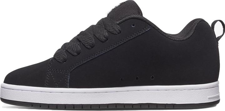 Actual product image DC Shoes Court Graffik Sneaker (44)