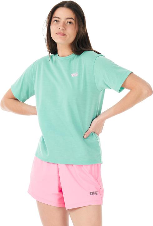 Produktbild Picture Timont W Tech Tee (M)