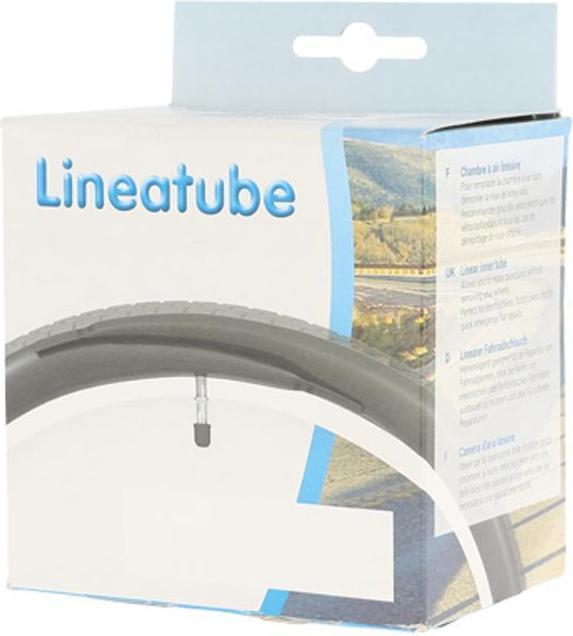 Actual product image Lineatube Vp (20", 29")