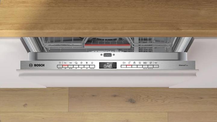 Produktbild Bosch Hausgeräte Serie 4 SBV4ETX08E