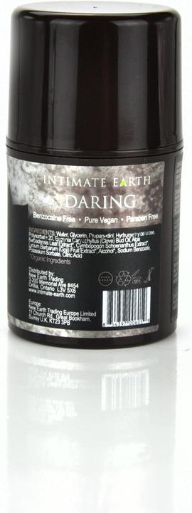 Produktbild Intimate Earth Daring Anal Relaxing Serum for Men (30 ml)
