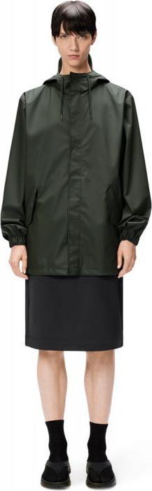 Produktbild Rains Fishtail Jacket W3 2025-SS (L)