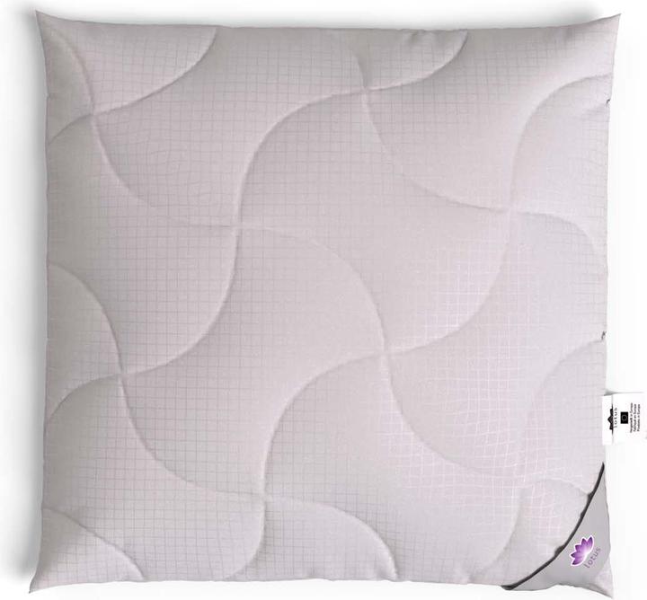 Immagine prodotto Lotus Bettwaren Anti-Stress Kissen (65 x 65 cm)
