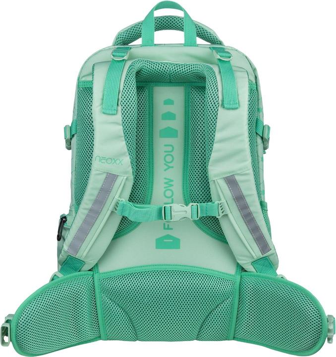 Produktbild Neoxx Active Pro School Backpack (30 l)
