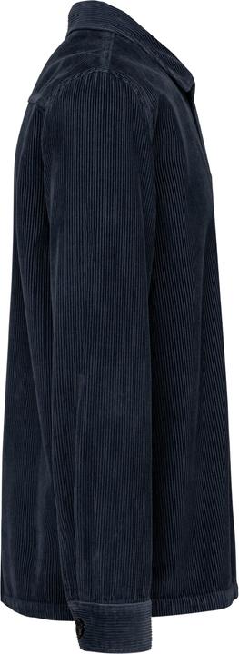 washed navy blue